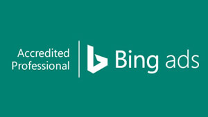 Agence certifiée Bing Ads