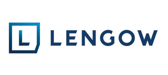 Logo Lengow Integrateur de flux